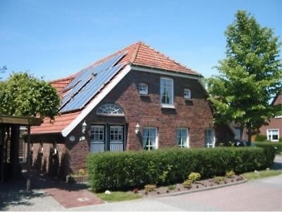 ורדום Ferienwohnung Pieper מראה חיצוני תמונה