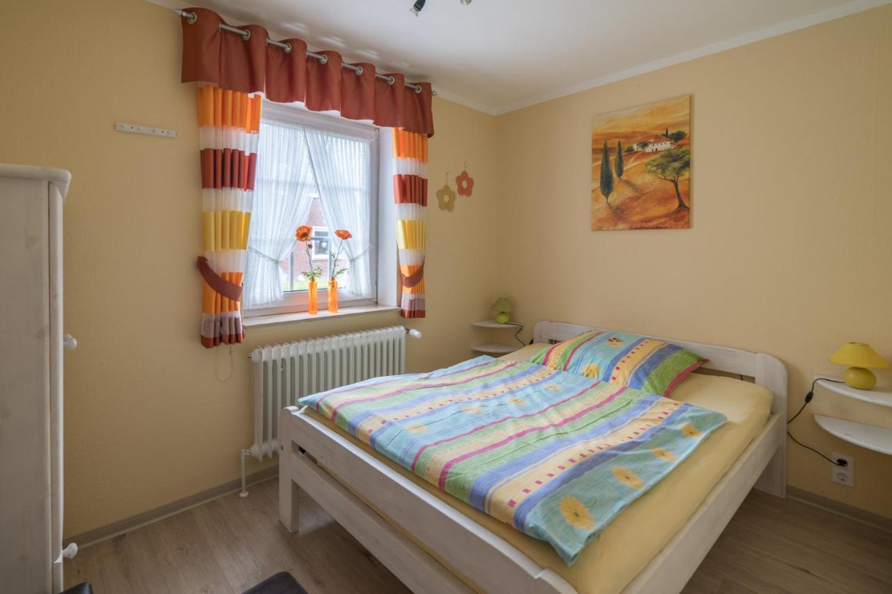 ורדום Ferienwohnung Pieper מראה חיצוני תמונה