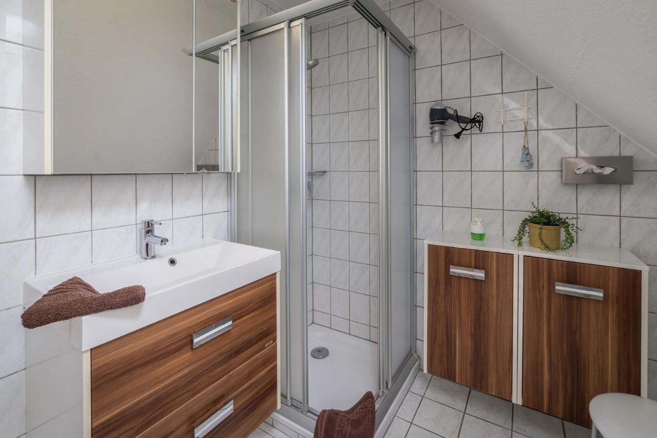 ורדום Ferienwohnung Pieper מראה חיצוני תמונה