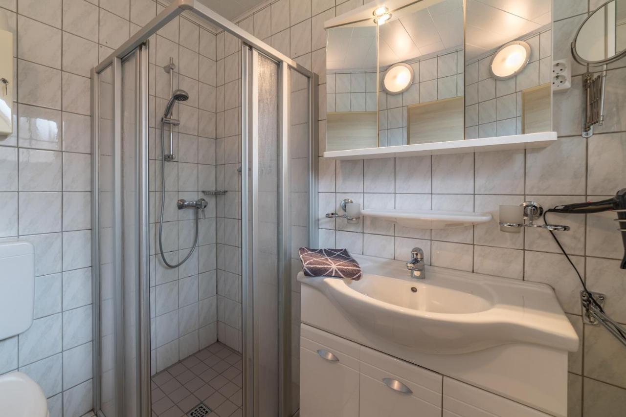 ורדום Ferienwohnung Pieper מראה חיצוני תמונה