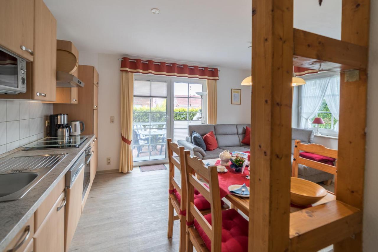 ורדום Ferienwohnung Pieper מראה חיצוני תמונה