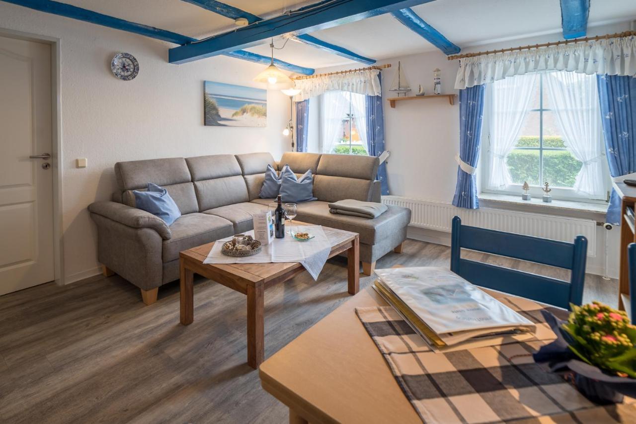 ורדום Ferienwohnung Pieper מראה חיצוני תמונה