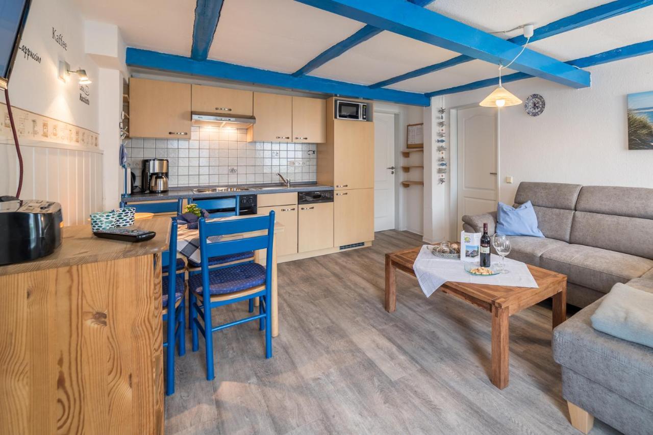 ורדום Ferienwohnung Pieper מראה חיצוני תמונה