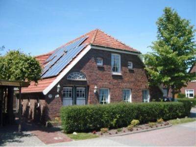 ורדום Ferienwohnung Pieper מראה חיצוני תמונה